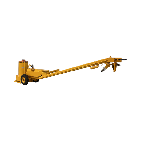EDMO LL20RA Lift 'n' Lock - Image 7